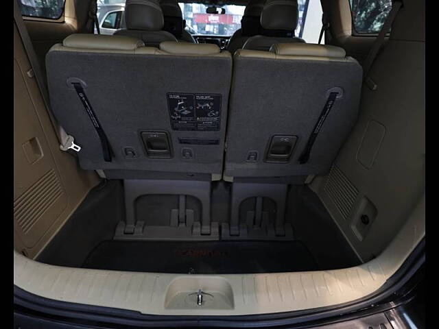 Used Kia Carnival [2020-2023] Prestige 6 STR in Pune