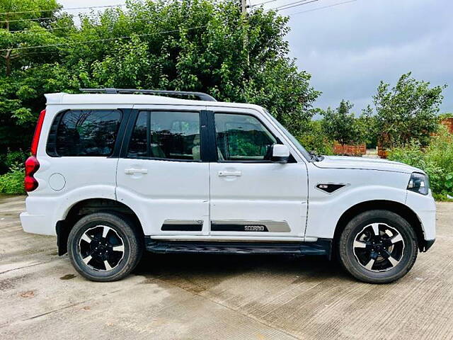 Used Mahindra Scorpio S MT 7STR in Gurgaon