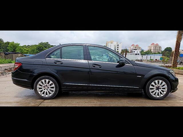 Used Mercedes-Benz C-Class [2011-2014] 250 CDI Avantagarde in Mumbai