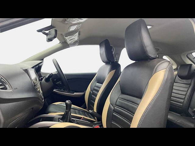 Used Toyota Glanza [2019-2022] G in Bangalore