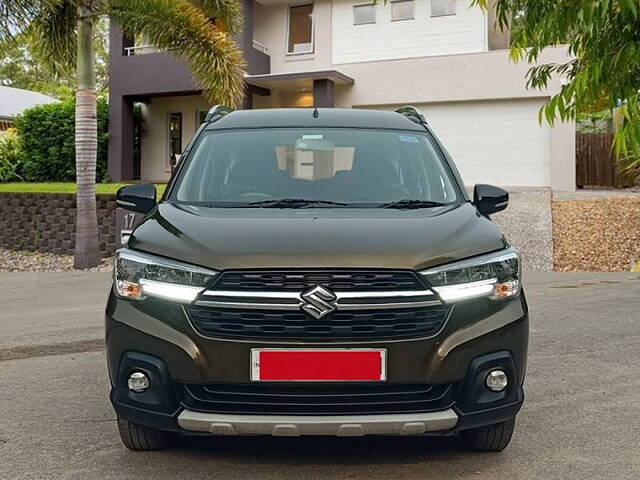 Used 2019 Maruti Suzuki XL6 in Delhi