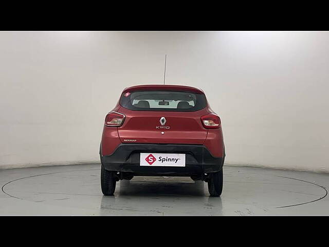 Used Renault Kwid [2015-2019] RXT [2015-2019] in Faridabad