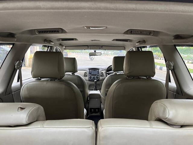 Used Toyota Innova [2009-2012] 2.5 GX 8 STR BS-IV in Bangalore