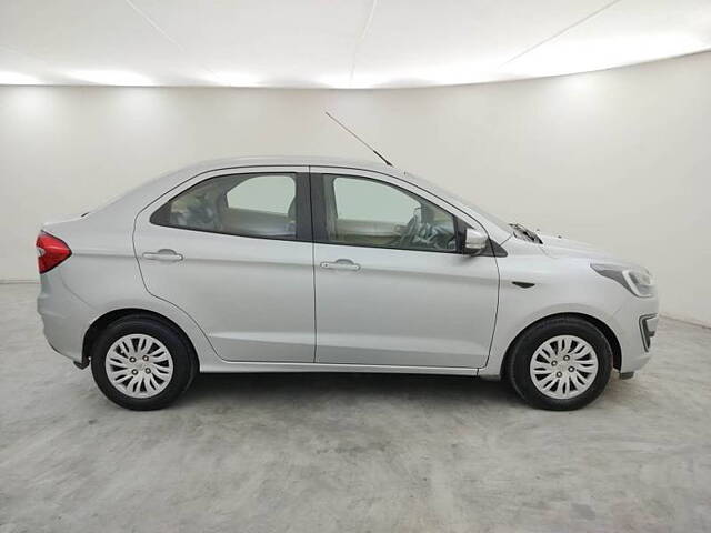 Used Ford Aspire Trend Plus 1.5 TDCi in Coimbatore