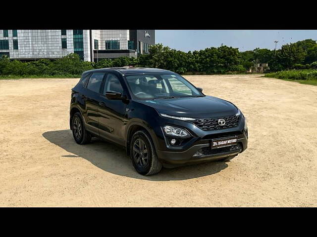 Used Tata Harrier [2019-2023] XT Plus in Delhi