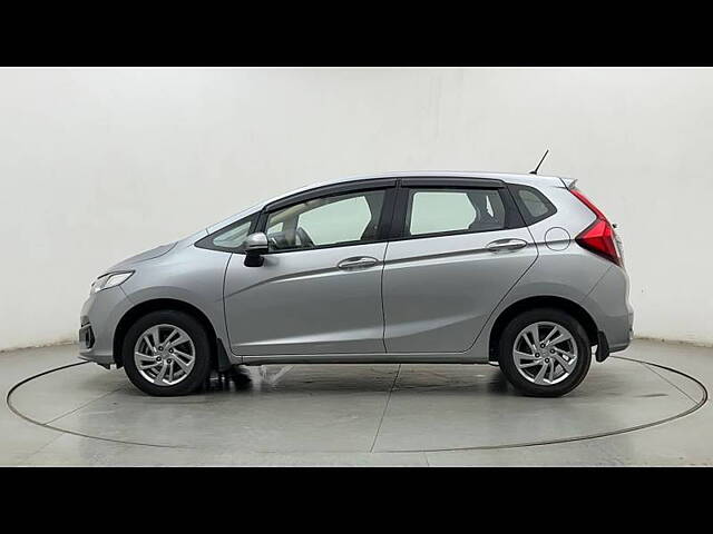 Used Honda Jazz VX CVT in Mumbai