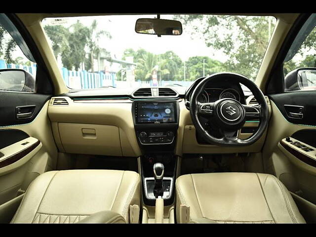 Used Maruti Suzuki Dzire [2017-2020] ZXi Plus AMT in Kolkata