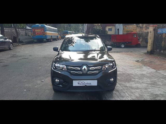 Used 2016 Renault Kwid in Kolkata