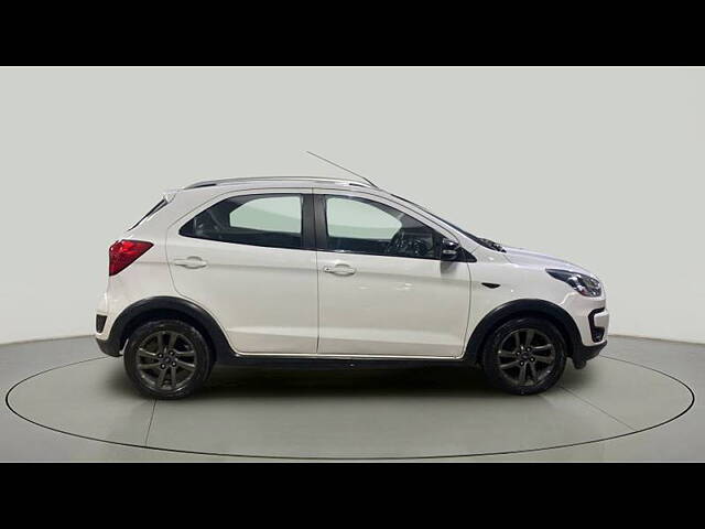 Used Ford Freestyle Titanium 1.5 TDCi [2018-2020] in Mumbai