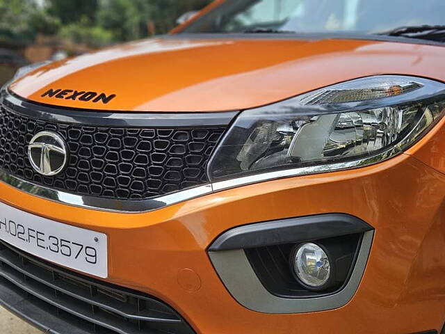 Used Tata Nexon [2017-2020] XMA Petrol in Mumbai