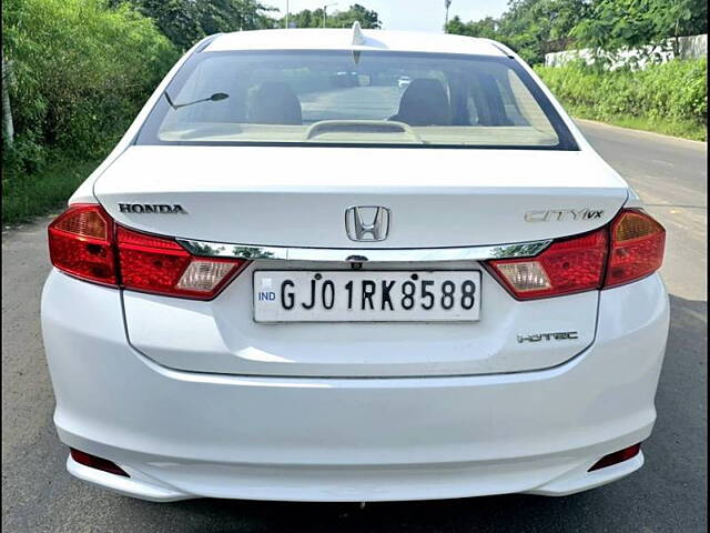 Used Honda City [2014-2017] VX Diesel in Ahmedabad