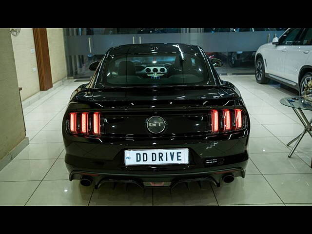 Used Ford Mustang GT Fastback 5.0L v8 in Delhi