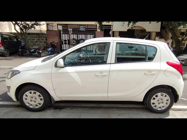 Used Hyundai i20 [2012-2014] Magna (O) 1.2 in Bangalore