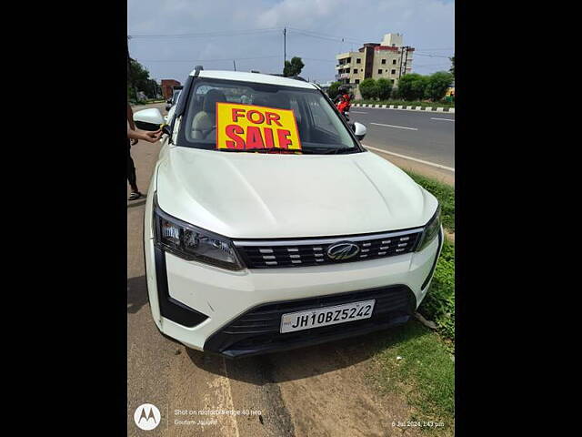 Used 2020 Mahindra XUV300 in Ranchi