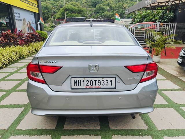 Used Honda Amaze [2018-2021] 1.2 S MT Petrol [2018-2020] in Pune