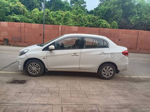 Used Honda Amaze [2013-2016] 1.5 S i-DTEC in Kanpur