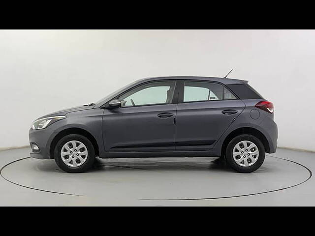 Used Hyundai Elite i20 [2014-2015] Sportz 1.2 in Ahmedabad