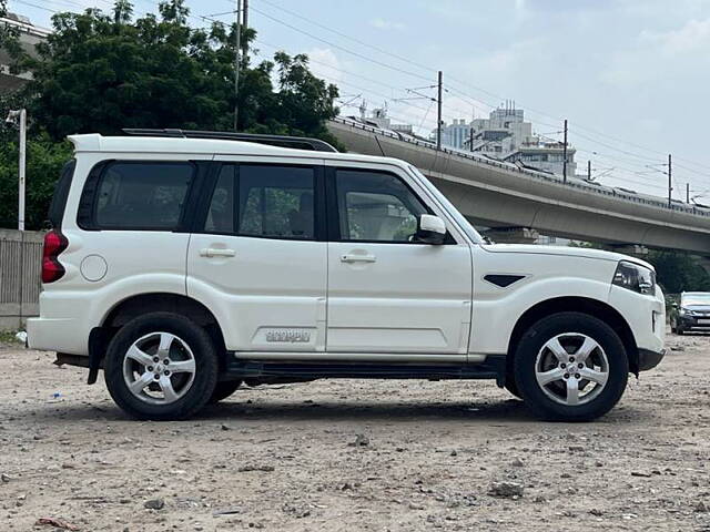 Used Mahindra Scorpio 2021 S11 2WD 7 STR in Delhi