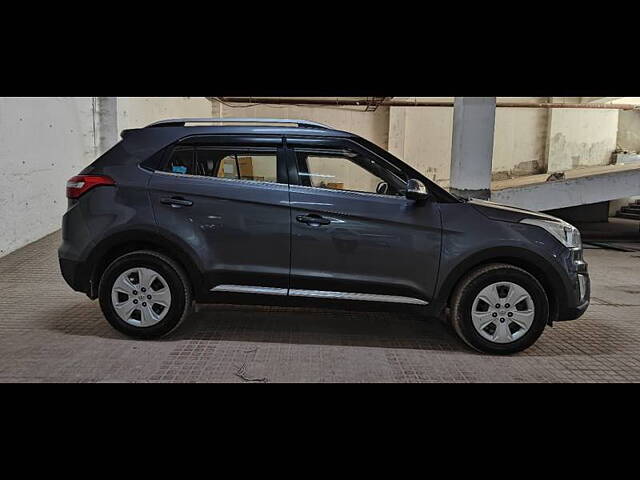 Used Hyundai Creta [2017-2018] S 1.4 CRDI in Dehradun