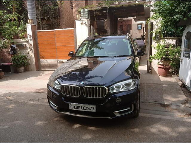 Used 2016 BMW X5 in Delhi