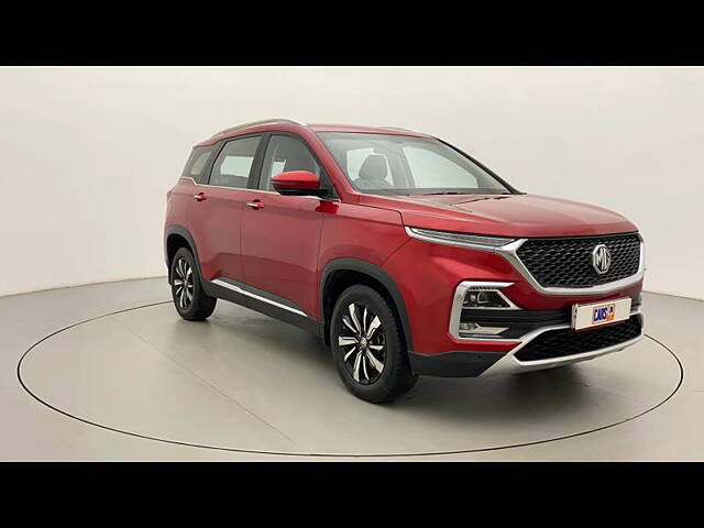 Used 2019 MG Hector in Delhi