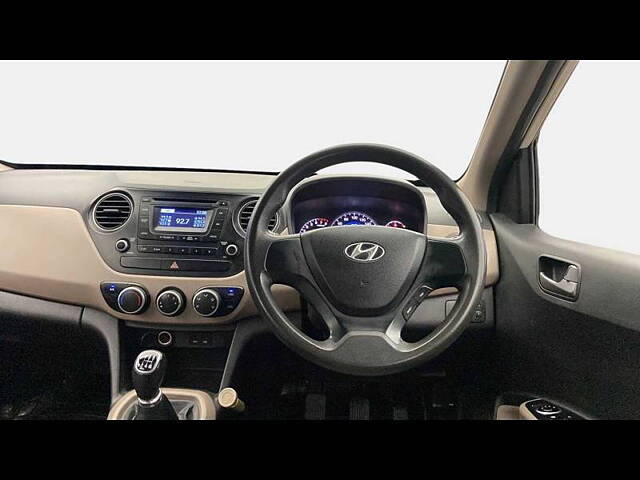 Used Hyundai Grand i10 [2013-2017] Sportz 1.2 Kappa VTVT [2013-2016] in Faridabad