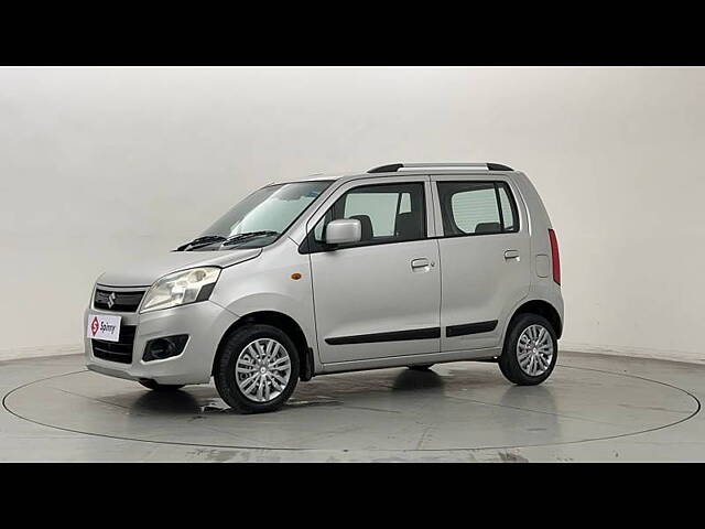 Used 2013 Maruti Suzuki Wagon R in Delhi