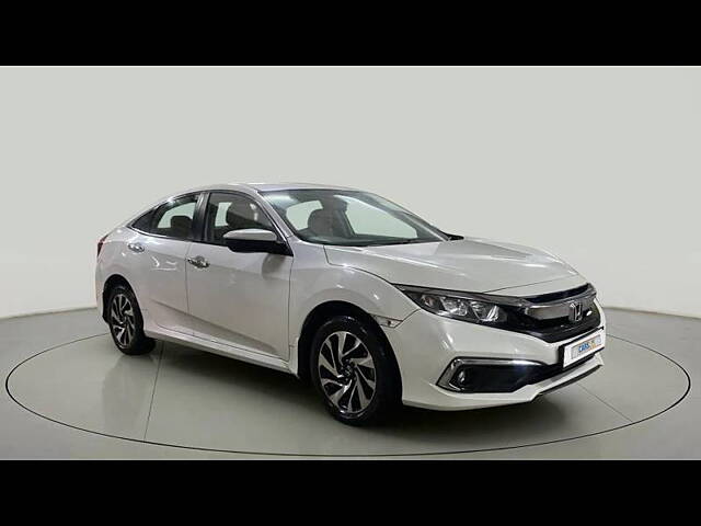 Used 2019 Honda Civic in Mumbai