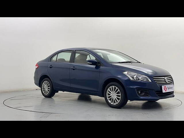 Used Maruti Suzuki Ciaz Delta 1.5 [2020-2023] in Delhi