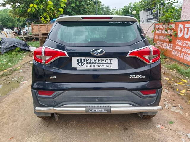 Used Mahindra XUV300 [2019-2024] 1.2 W6 [2019-2019] in Lucknow