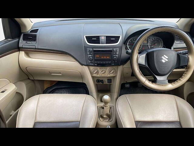 Used Maruti Suzuki Swift Dzire [2015-2017] VXI in Chennai