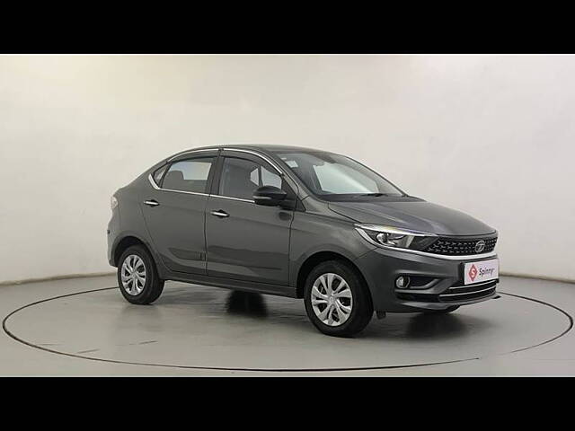 Used Tata Tigor XZ Plus CNG [2022-2023] in Ahmedabad