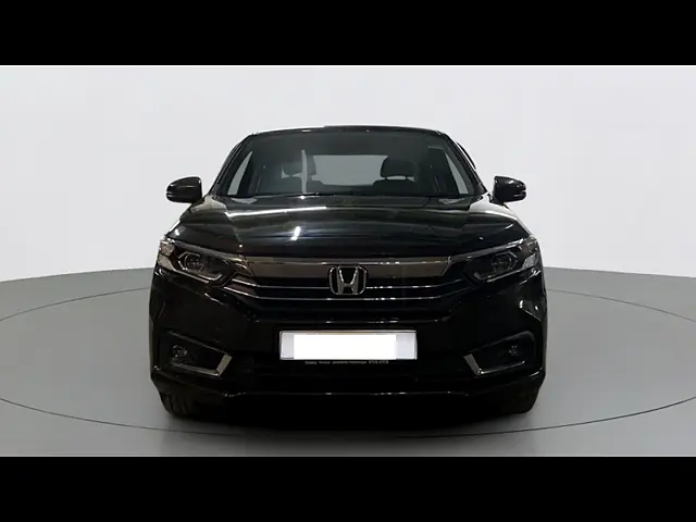 Used 2022 Honda Amaze in Ludhiana