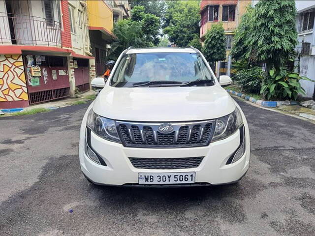 Used 2017 Mahindra XUV500 in Kolkata