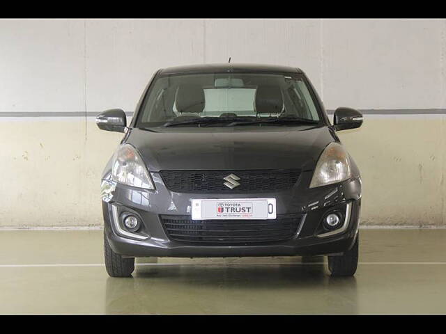 Used 2015 Maruti Suzuki Swift in Bangalore