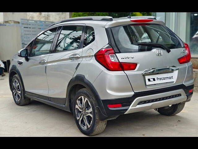 Used Honda WR-V [2017-2020] VX MT Petrol in Mysore