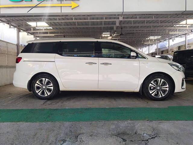 Used Kia Carnival [2020-2023] Prestige 6 STR in Chennai