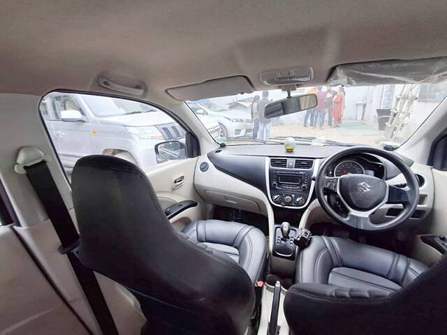 Used Maruti Suzuki Celerio [2017-2021] ZXi AMT [2019-2020] in Delhi