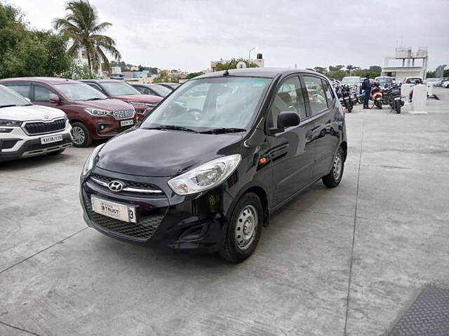 Used Hyundai i10 [2010-2017] Era 1.1 iRDE2 [2010-2017] in Bangalore