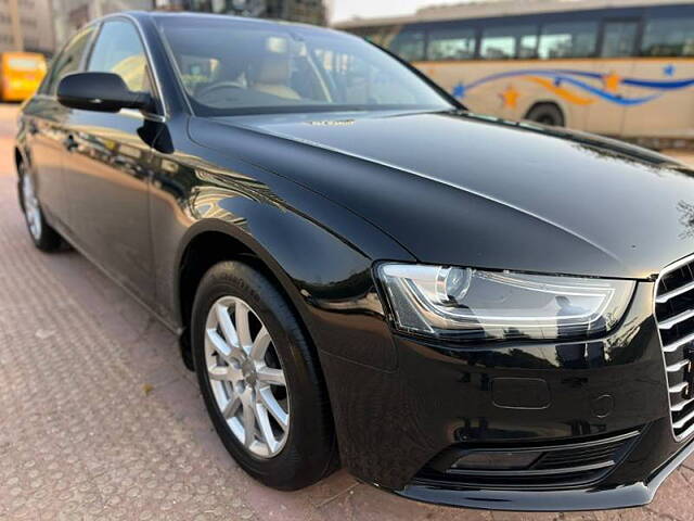 Used Audi A4 [2013-2016] 35 TFSI Premium Sunroof in Delhi