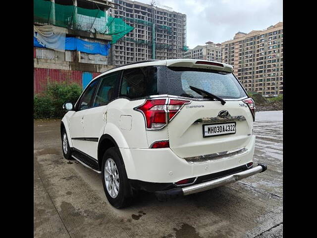 Used Mahindra XUV500 W11 in Thane