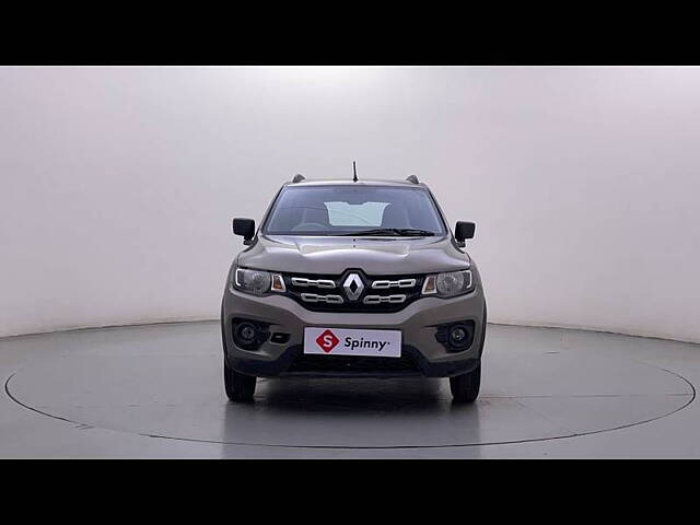 Used Renault Kwid [2015-2019] RXT [2015-2019] in Bangalore