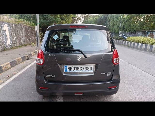 Used Maruti Suzuki Ertiga [2018-2022] ZXi in Mumbai