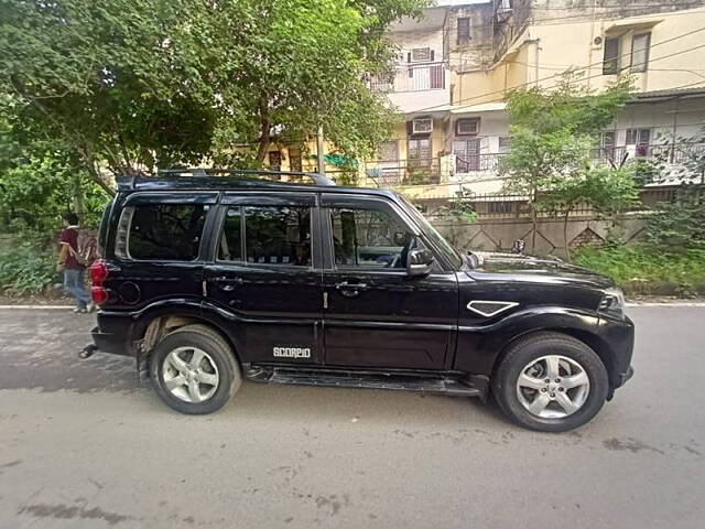 Used Mahindra Scorpio 2021 S11 4WD 7 STR in Delhi