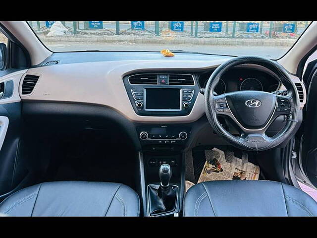 Used Hyundai Elite i20 [2016-2017] Asta 1.2 [2016-2017] in Rajkot