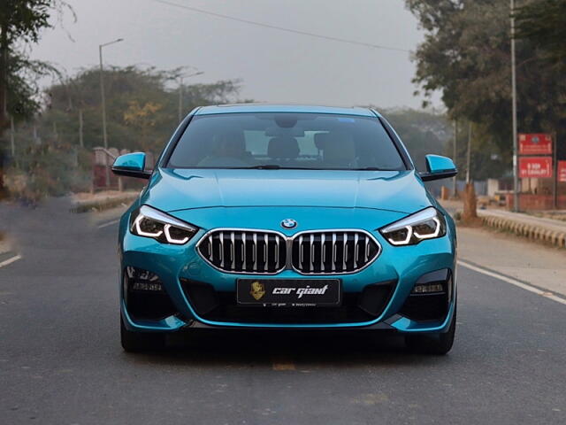 Used 2021 BMW 2 Series Gran Coupe in Delhi