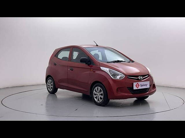 Used Hyundai Eon Magna [2011-2012] in Bangalore