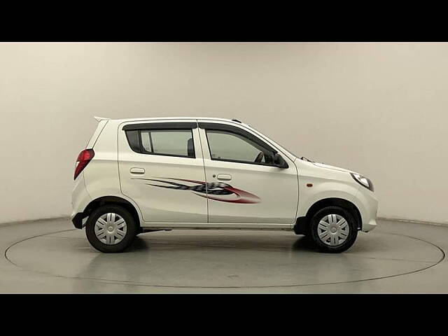 Used Maruti Suzuki Alto 800 [2012-2016] Lxi in Pune