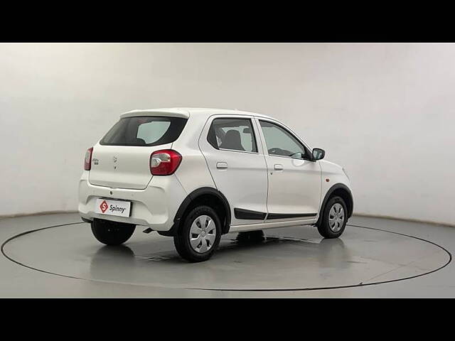 Used Maruti Suzuki Alto K10 VXi Plus AGS [2023-2024] in Ahmedabad