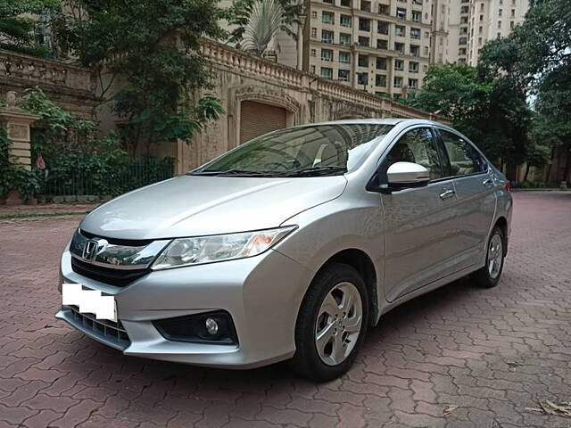 Used Honda City [2014-2017] V in Mumbai